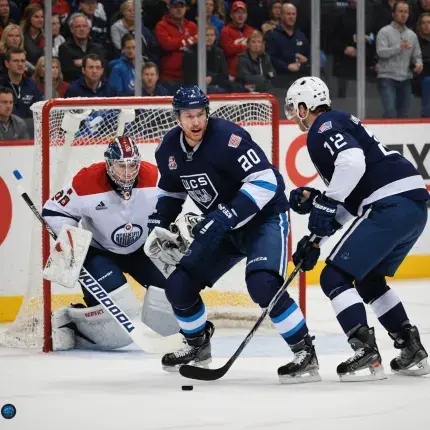 Pete Hegseth praises U.S. goaltender Connor Hellebuyck after Olympic men's hockey gold medal win