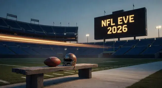 NFL considering game on eve of Thanksgiving for 2026 season