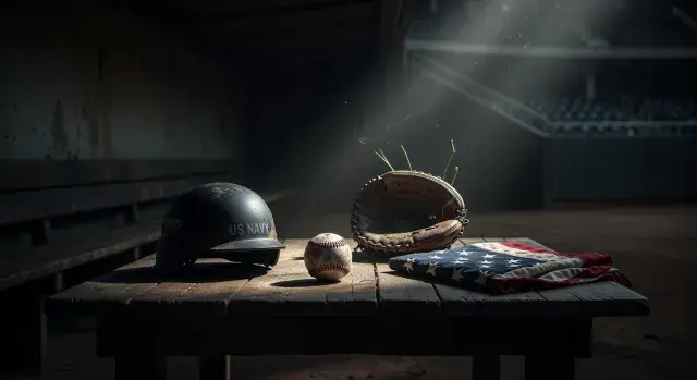 Team USA World Baseball Classic manager Mark DeRosa explains inviting Navy SEAL Robert O'Neill to address squad