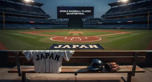 Japan prepares for potential 2026 World Baseball Classic quarterfinal at loanDepot park