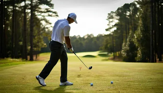 Golfers react to Tiger Woods' absence at Augusta National during Masters week: 'It's unfortunate'